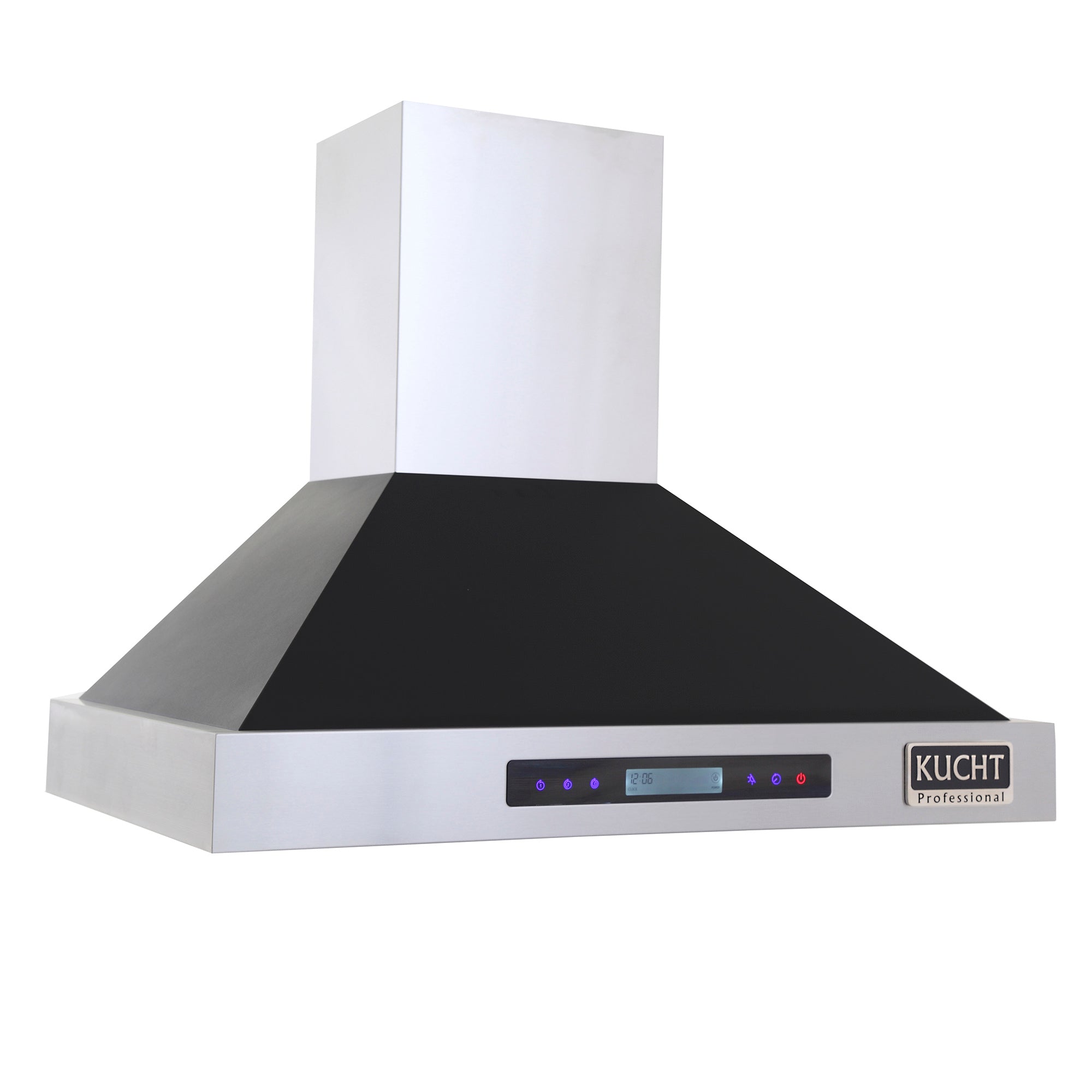 Kucht Professional Wall Mount Range Hood