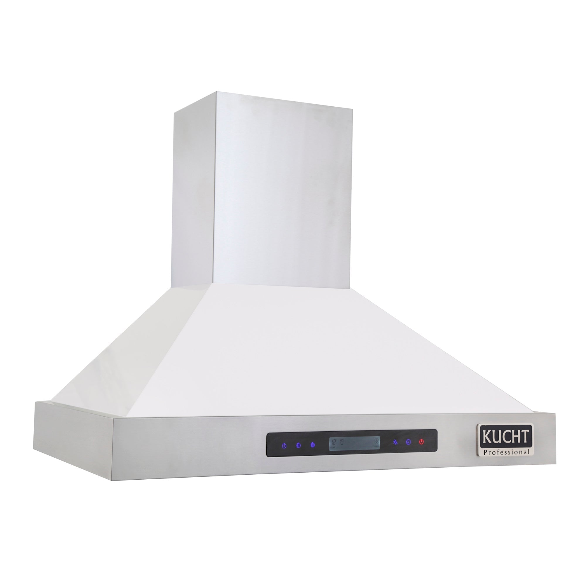 Kucht Professional Wall Mount Range Hood