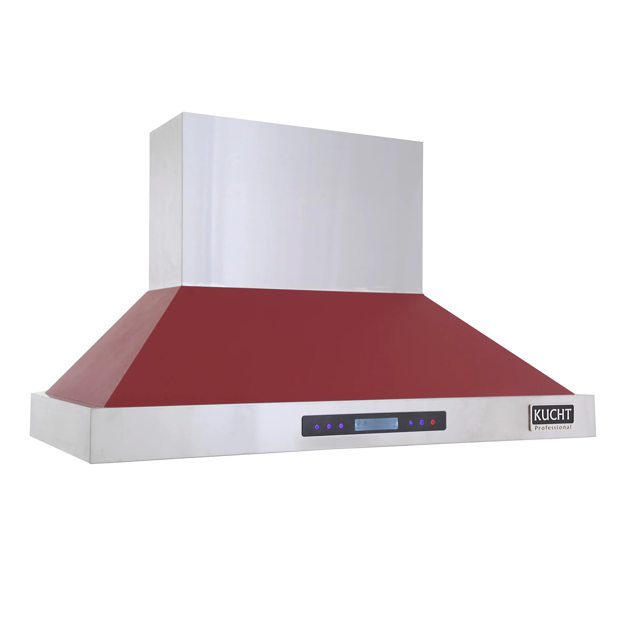 Kucht Professional Wall Mount Range Hood