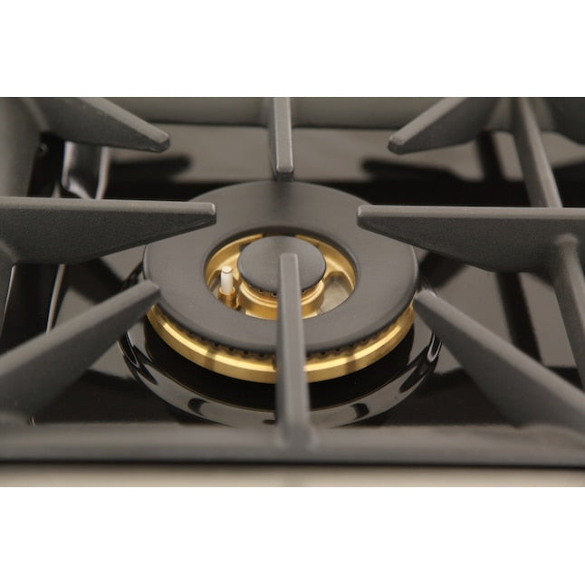 Kucht Professional 48 in. 6.7 cu ft. Gas Range