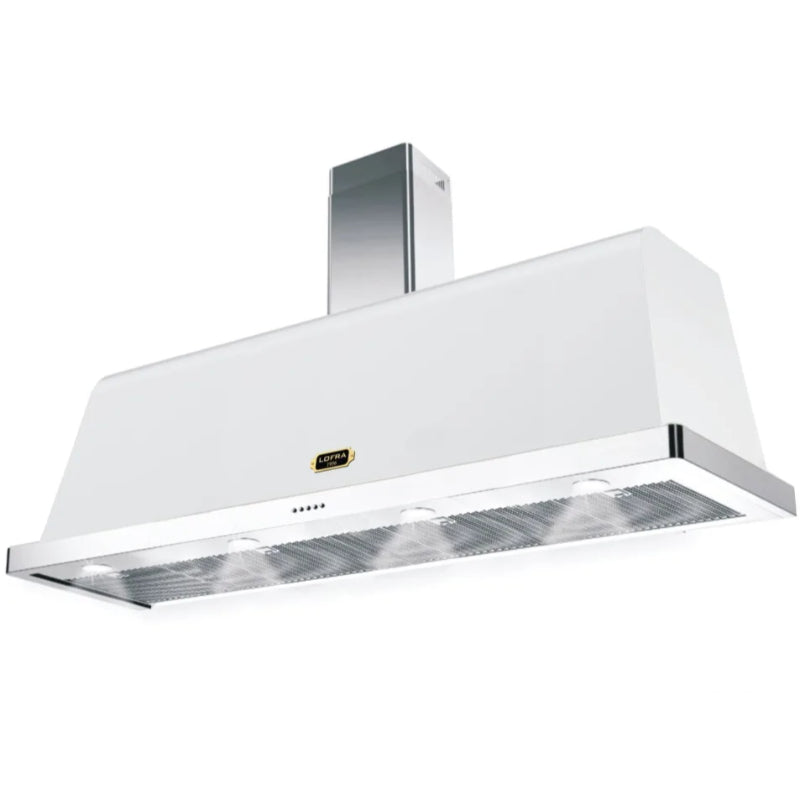 Lofra Dolcevita 60" Wall Mount Chimney Hood