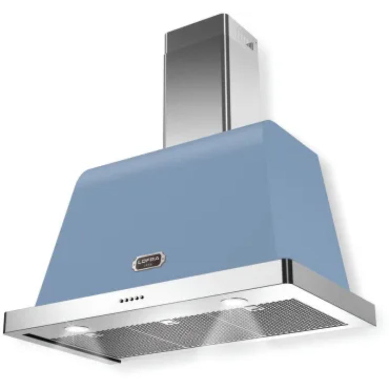 Lofra Dolcevita 36" Wall Mount Chimney Hood