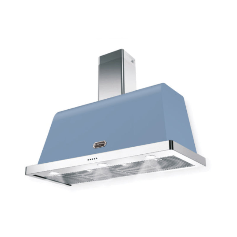 Lofra Dolcevita 48" Wall Mount Chimney Hood