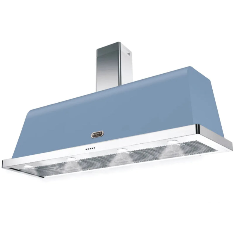 Lofra Dolcevita 60" Wall Mount Chimney Hood