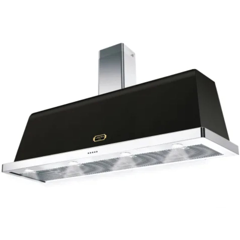 Lofra Dolcevita 60" Wall Mount Chimney Hood