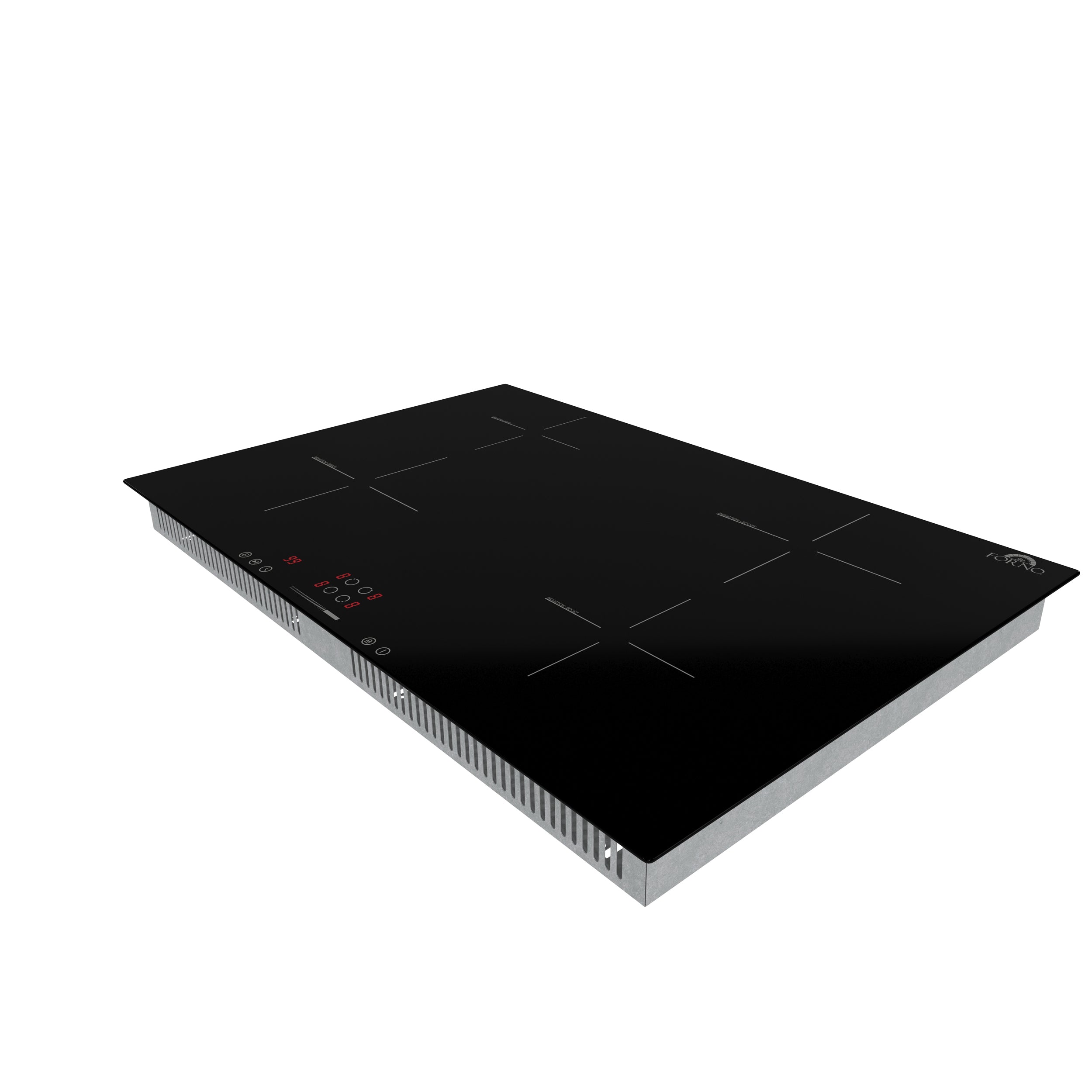 FORNO Parco 30" Touch Control  Induction Cooktop with 4 Elements