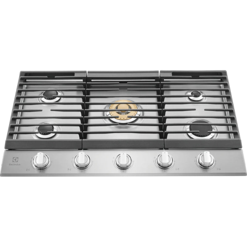 Electrolux 36" Gas Cooktop