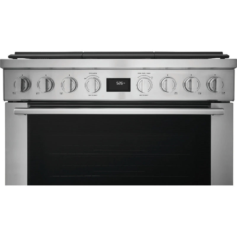 Electrolux 36 Dual-Fuel Freestanding Range