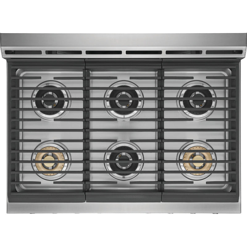 Electrolux 36 Front Control Freestanding Gas Range