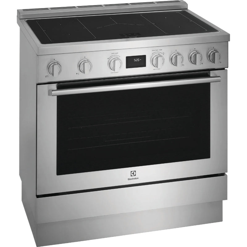 Electrolux 36" Induction Freestanding Range