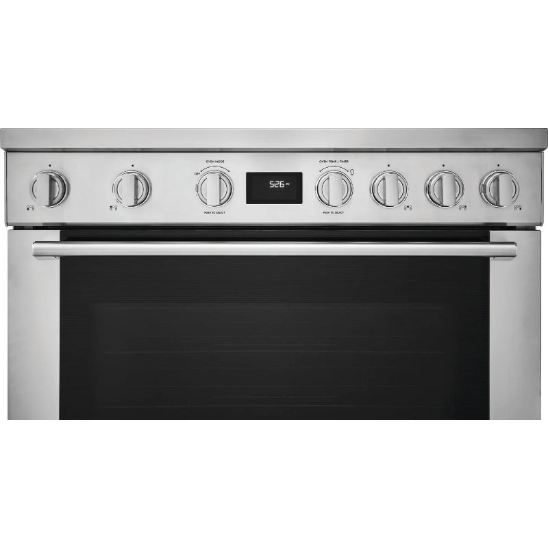 Electrolux 36" Induction Freestanding Range