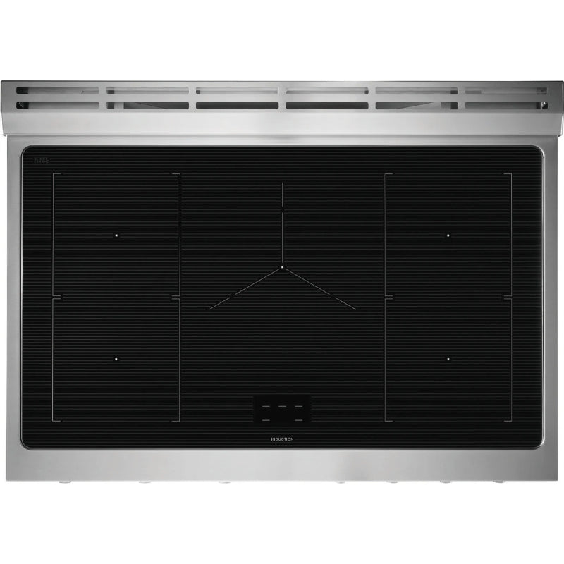 Electrolux 36" Induction Freestanding Range