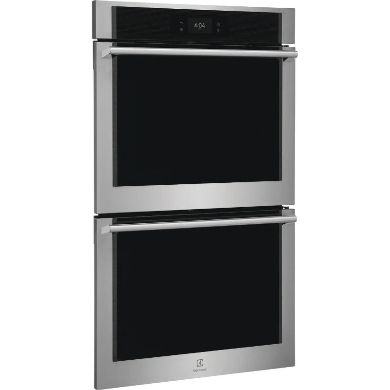 Electrolux 30 Electric Double Wall Oven with Air Sous Vide