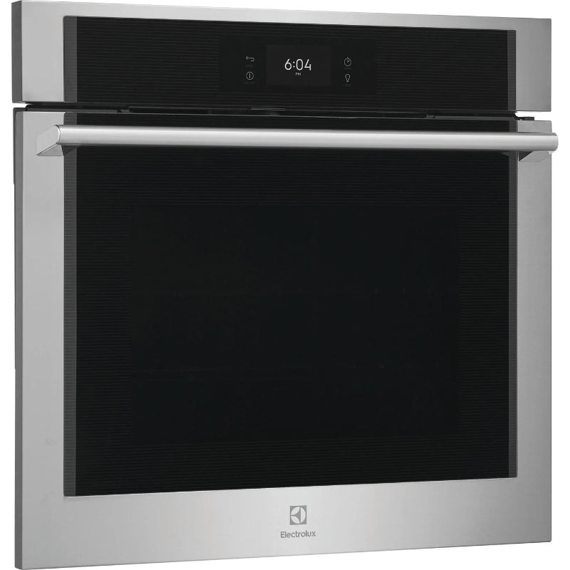 Electrolux 30 Electric Single Wall Oven with Air Sous Vide