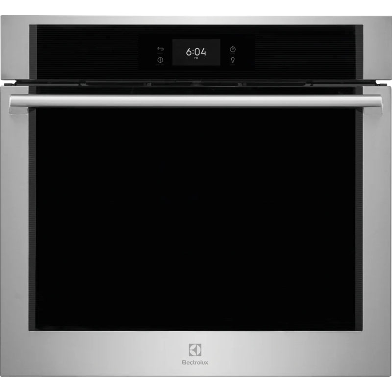 Electrolux 30 Electric Single Wall Oven with Air Sous Vide