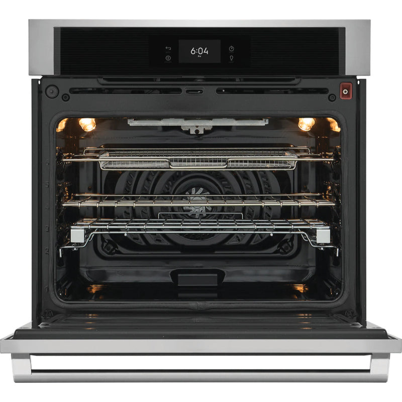 Electrolux 30 Electric Single Wall Oven with Air Sous Vide