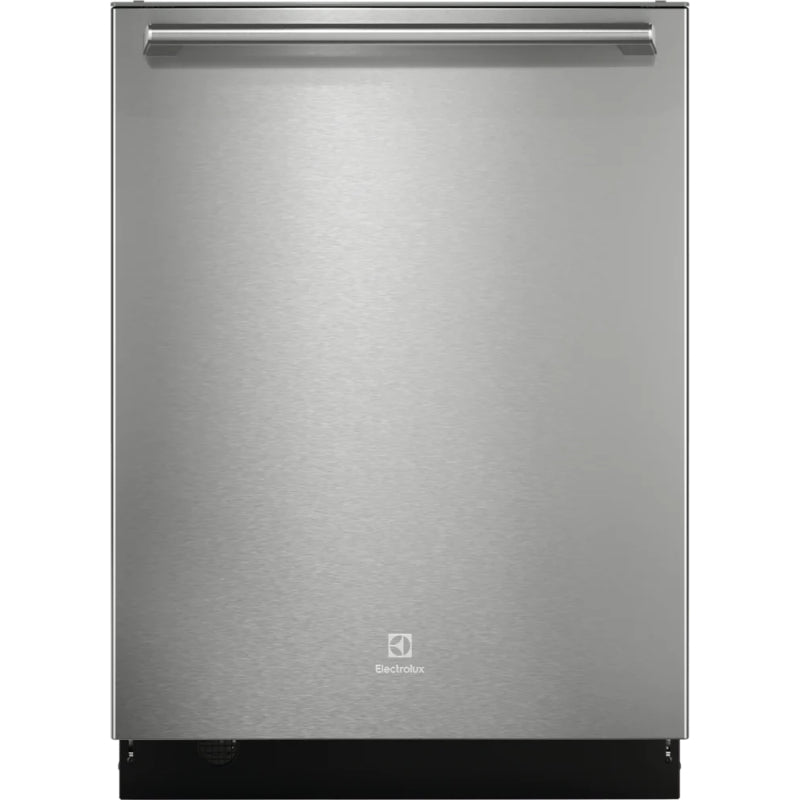 Electrolux 24 Stainless Steel Tub Built-In Dishwasher with SmartBoost™