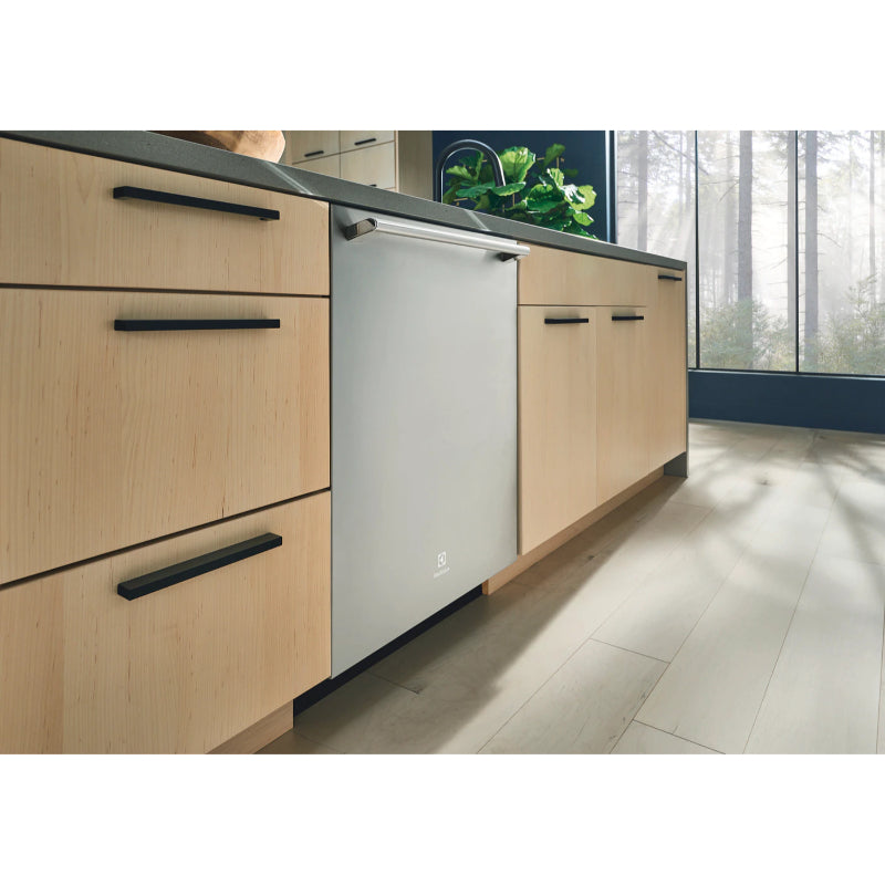 Electrolux 24 Stainless Steel Tub Built-In Dishwasher with SmartBoost™