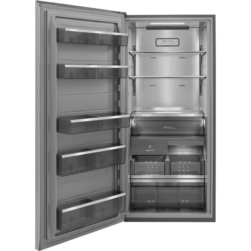 Electrolux 19 Cu. Ft. Single-Door Freezer