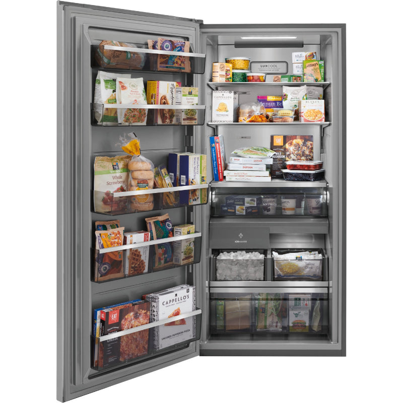 Electrolux 19 Cu. Ft. Single-Door Freezer