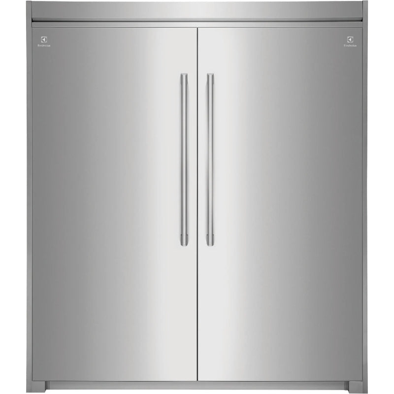 Electrolux 19 Cu. Ft. Single-Door Freezer