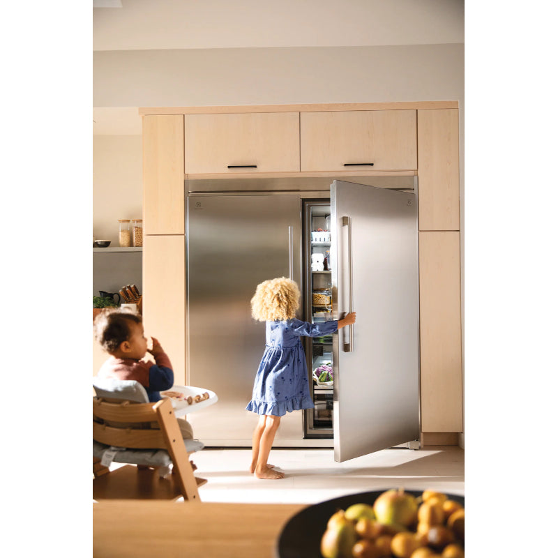 Electrolux 19 Cu. Ft. Single-Door Freezer