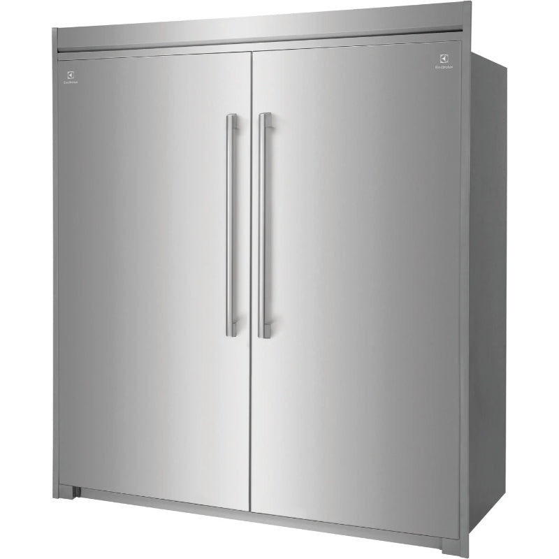 Electrolux 19 Cu. Ft. Single-Door Freezer