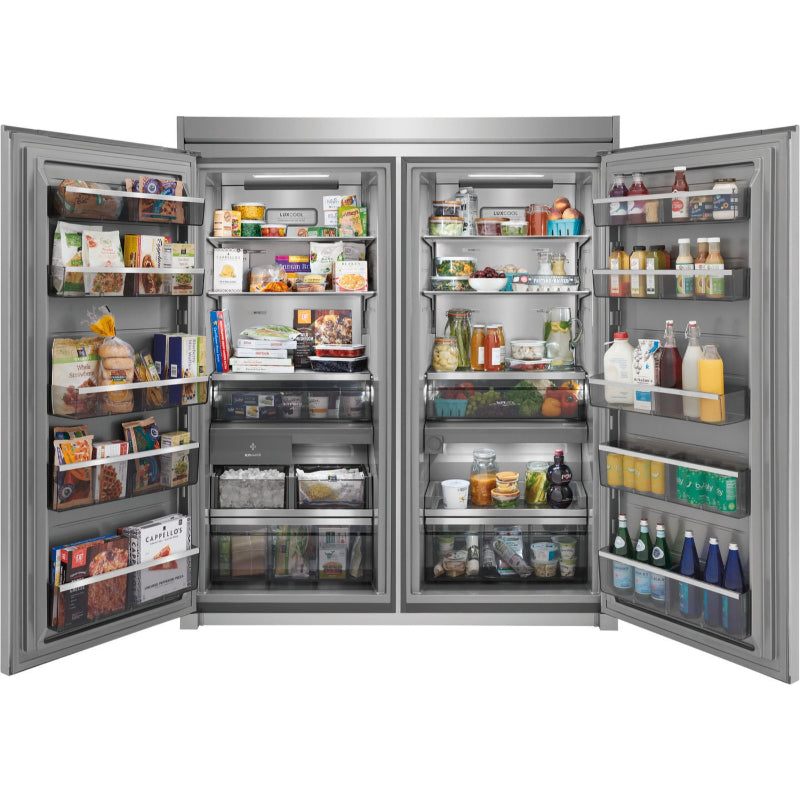 Electrolux 19 Cu. Ft. Single-Door Refrigerator