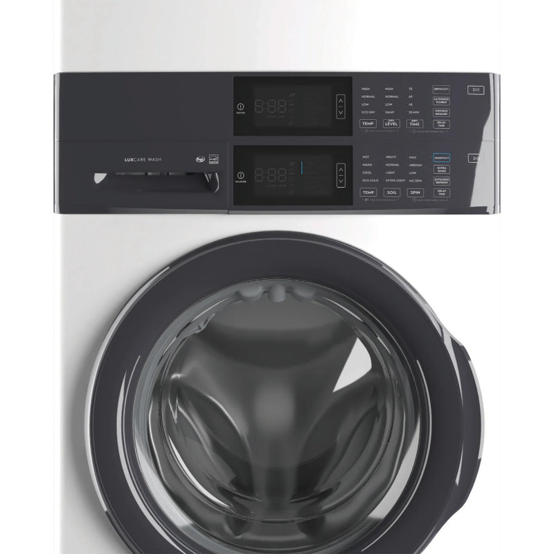 Electrolux 300 Series Laundry Tower Single Unit Washer & Electric Dryer