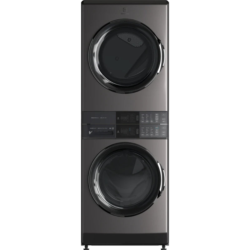 Electrolux 600 Series Laundry Tower Single Unit Washer & Electric Dryer