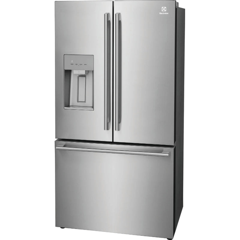 Electrolux 23 Cu. Ft. Counter-Depth French Door Refrigerator