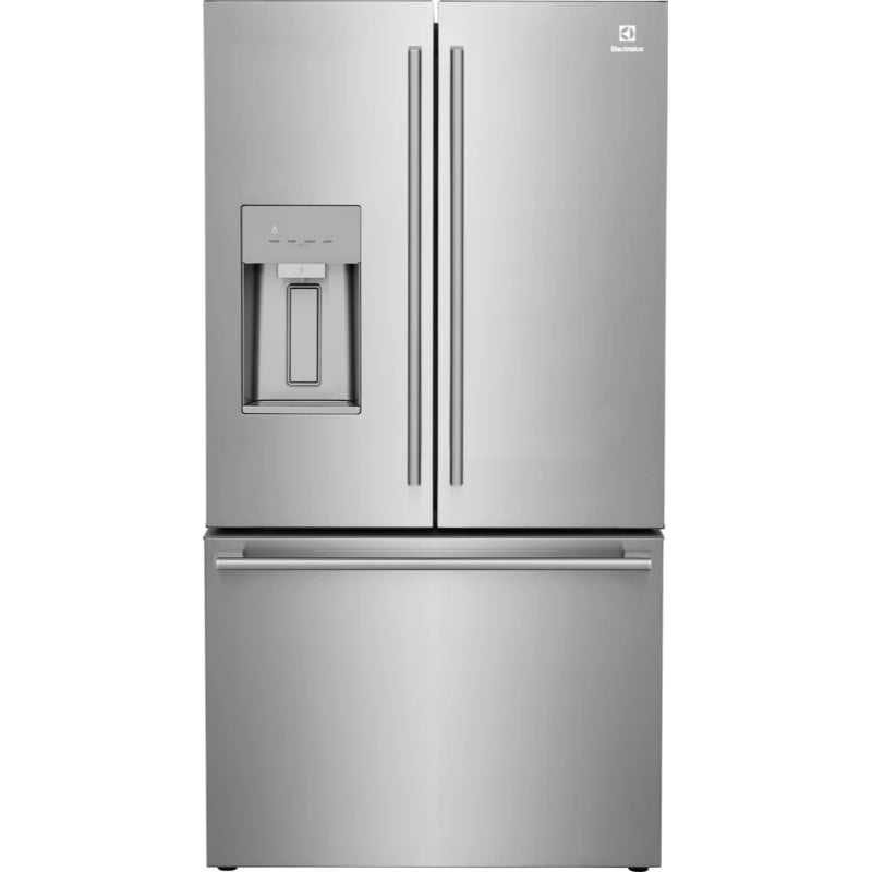 Electrolux 23 Cu. Ft. Counter-Depth French Door Refrigerator