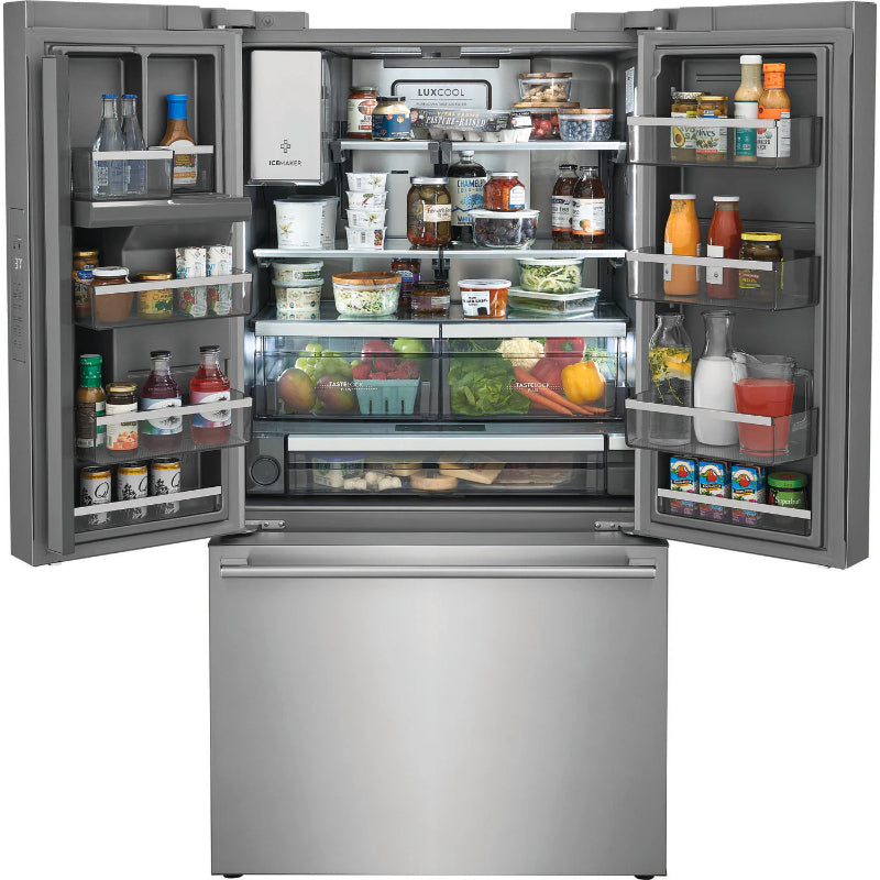 Electrolux 23 Cu. Ft. Counter-Depth French Door Refrigerator