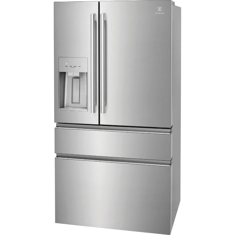 Electrolux 21 Cu. Ft. Counter-Depth French Door Refrigerator