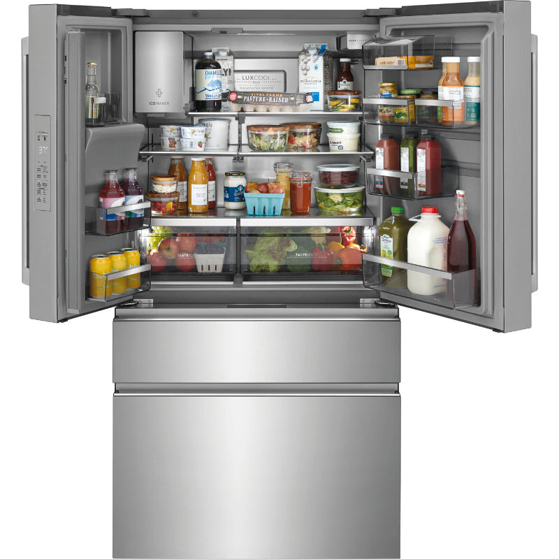 Electrolux 21 Cu. Ft. Counter-Depth French Door Refrigerator