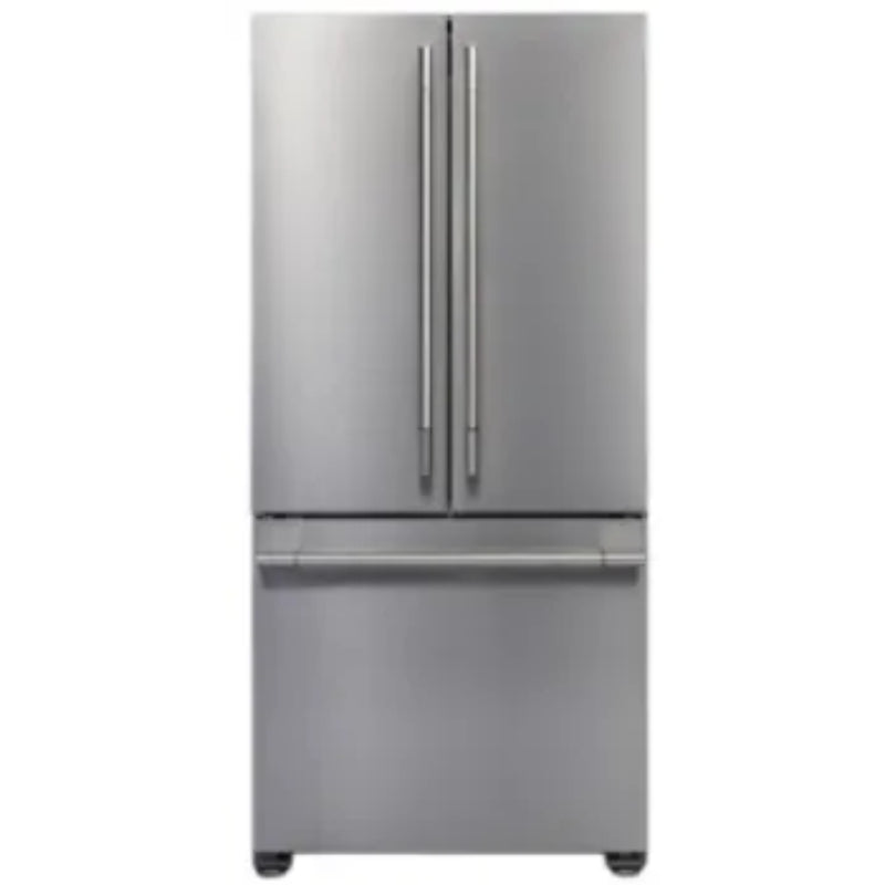 Fulgor Milano 600 Sofia 36" Counter Depth French Door Refrigerator