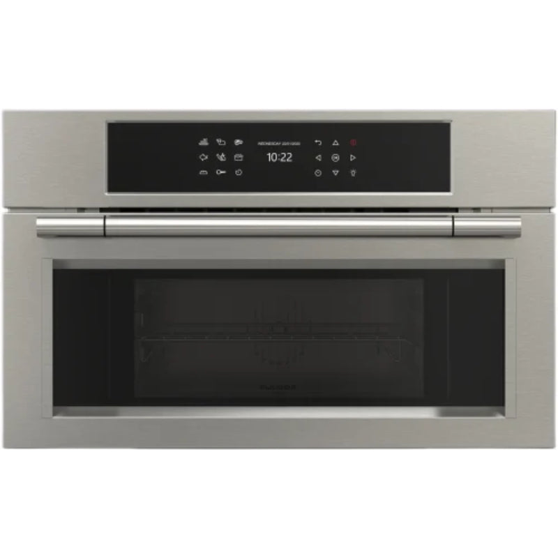 Fulgor Milano Sofia Series 30 Inch Single Steam Electric Wall Oven with 1.5 Cu. Ft. Capacity