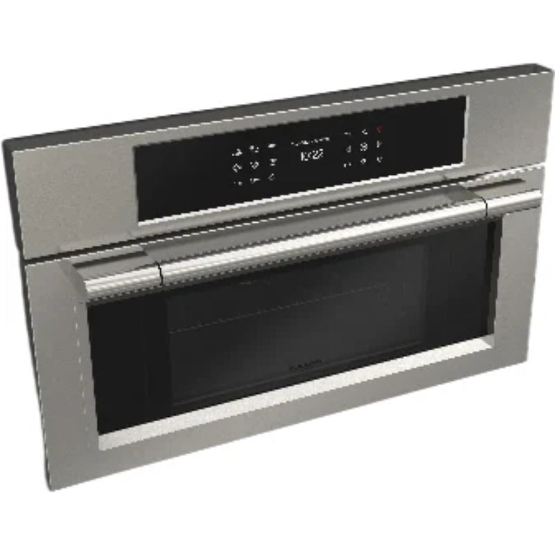 Fulgor Milano Sofia Series 30 Inch Single Steam Electric Wall Oven with 1.5 Cu. Ft. Capacity