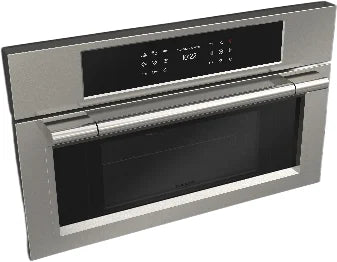 Fulgor Milano Sofia Series 30 Inch Single Steam Electric Wall Oven with 1.5 Cu. Ft. Capacity