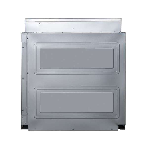 FORNO Asti 30" 3.58 cu. ft. French Door Electric Wall Oven with Air Fry, Self-Clean and Sous Vide