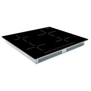 FORNO Parco 24" Touch Control Induction Cooktop with 4 Elements