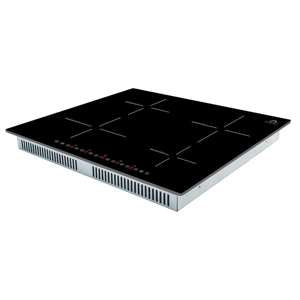 FORNO Parco 24" Touch Control Induction Cooktop with 4 Elements