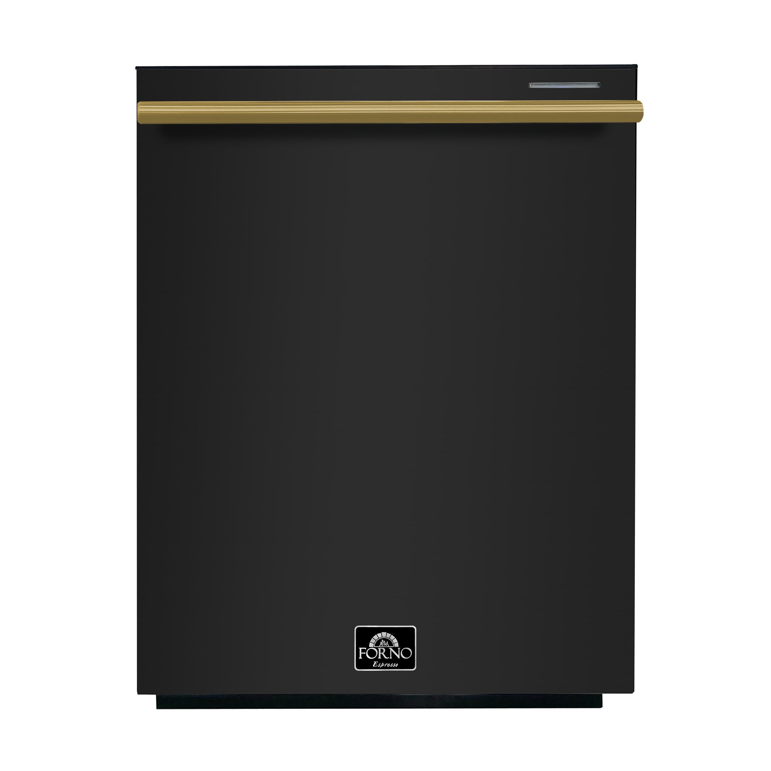 FORNO 24" Pozzo Tall Tub Dishwasher