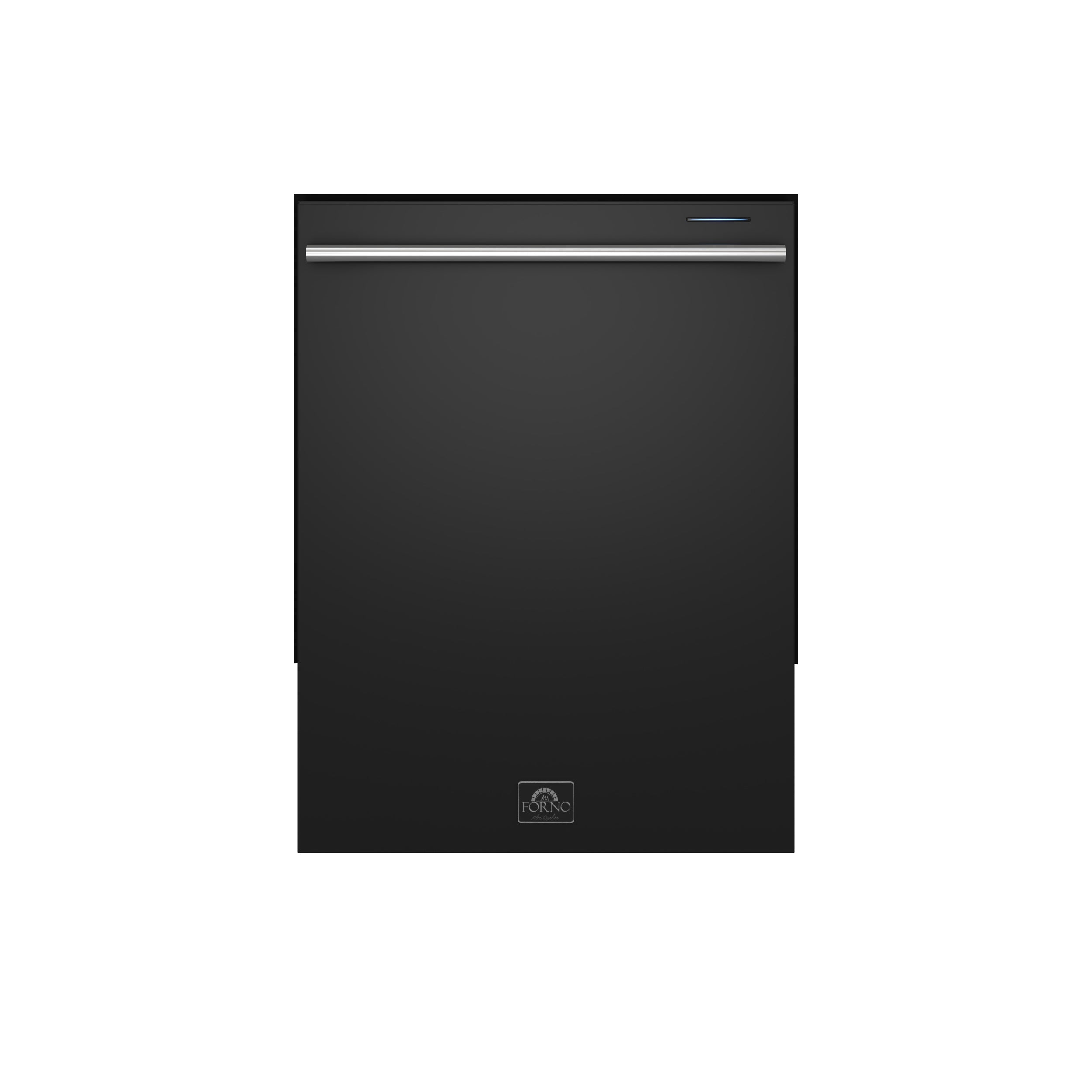 FORNO 24" Pozzo Tall Tub Dishwasher