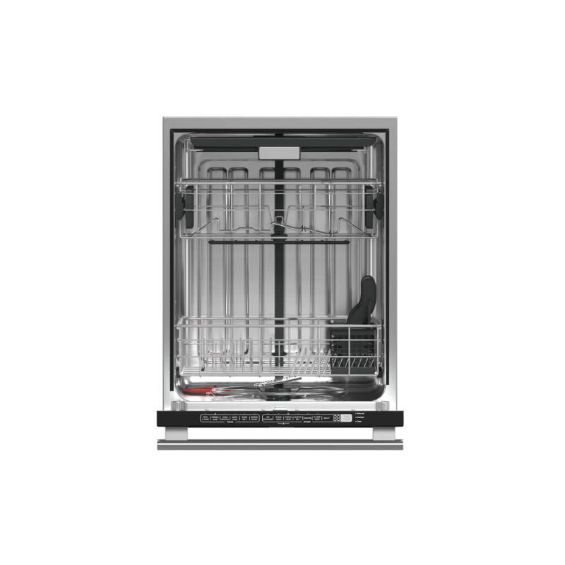 FORNO 24" Pozzo Tall Tub Dishwasher