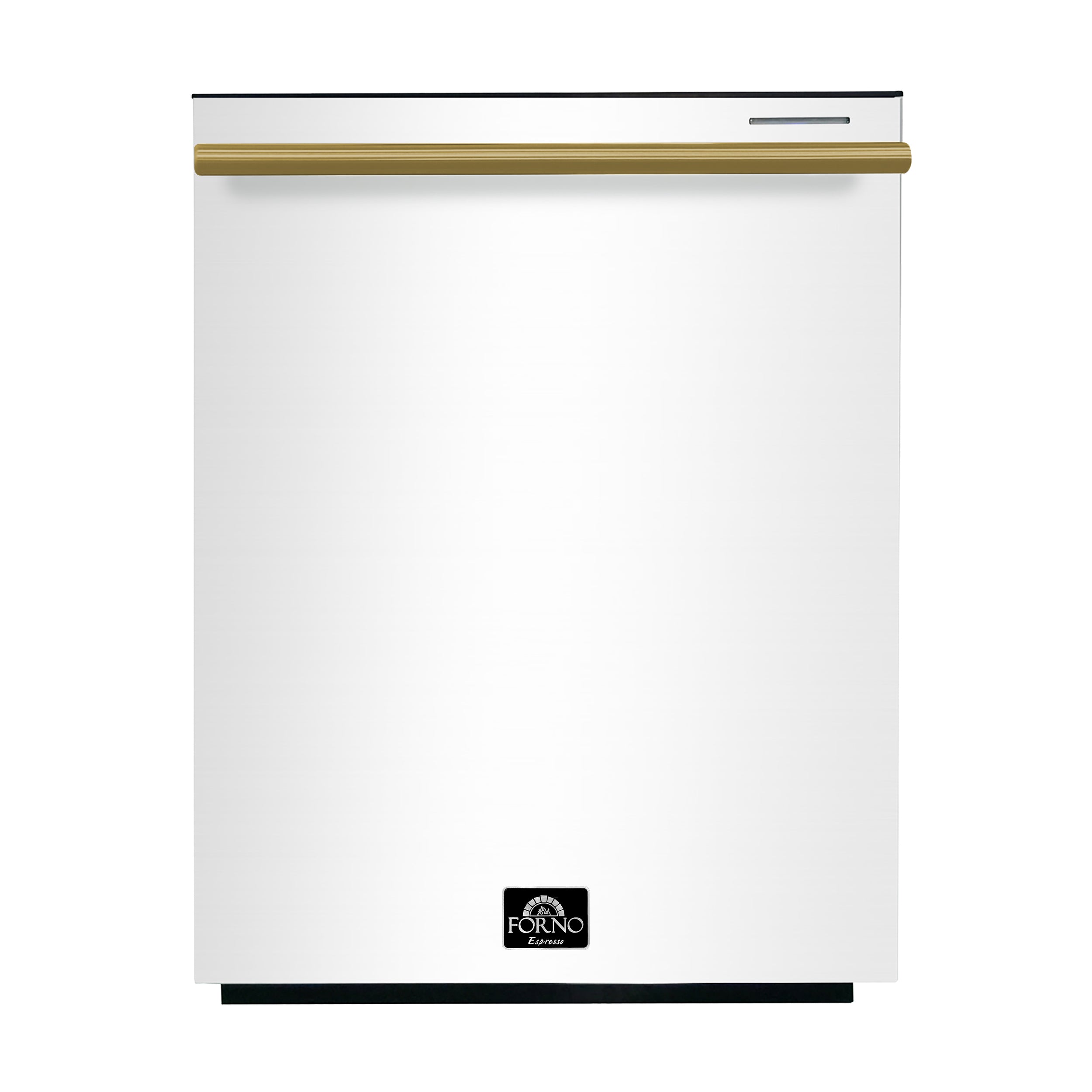 FORNO 24" Pozzo Tall Tub Dishwasher