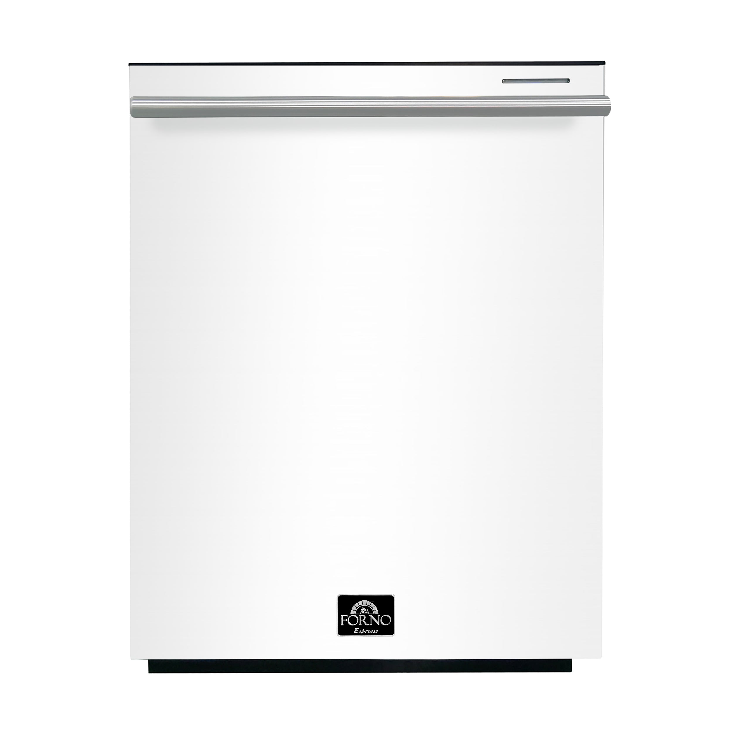 FORNO 24" Pozzo Tall Tub Dishwasher