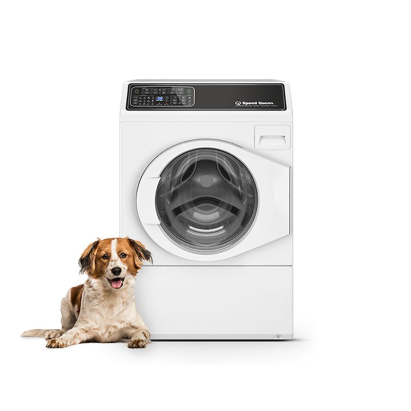 Speed Queen Front Load Washer