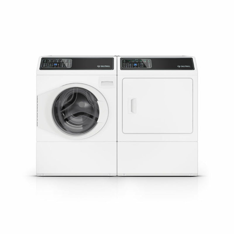 Speed Queen Front Load Washer