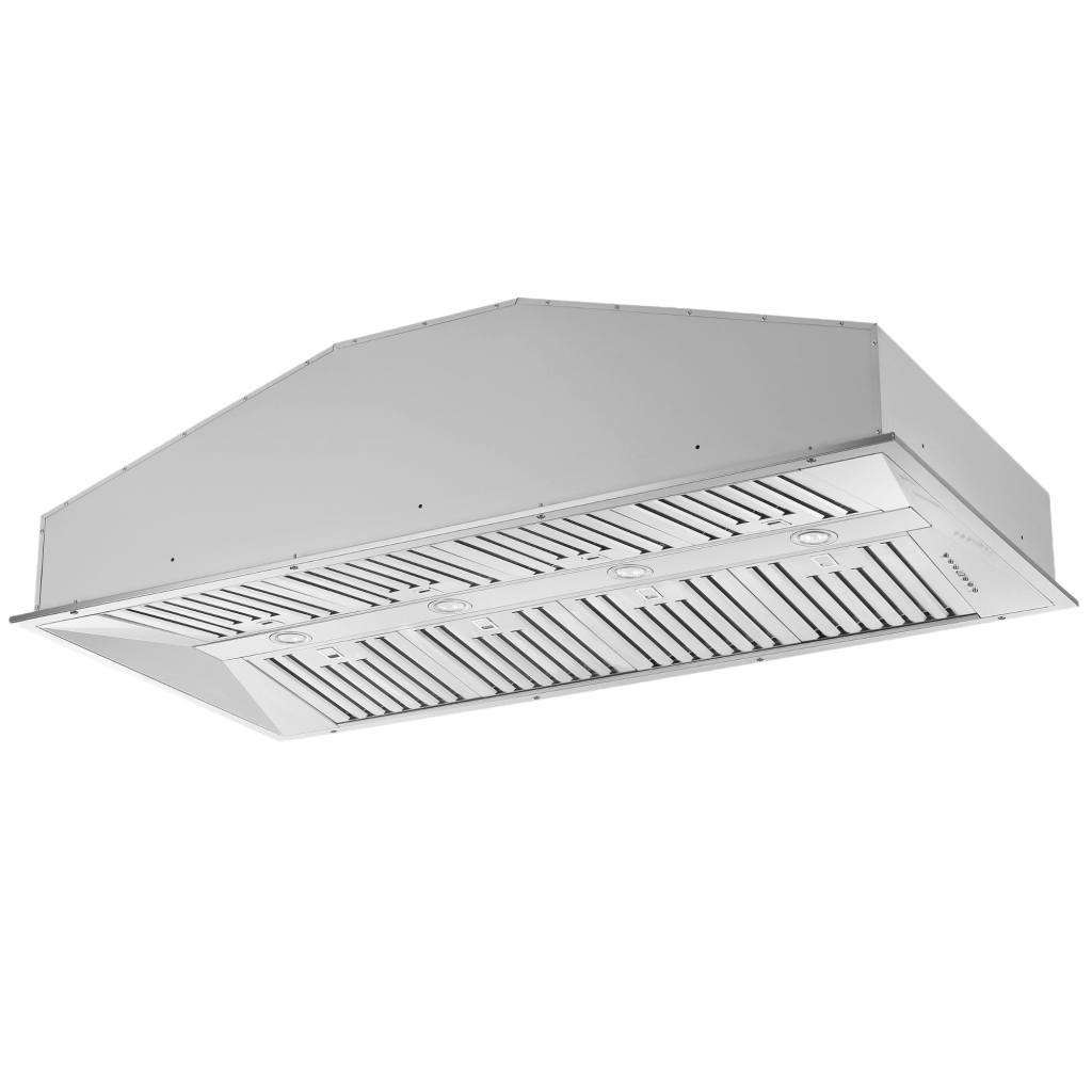 Forno Altilia 60'' Insert Range Hood